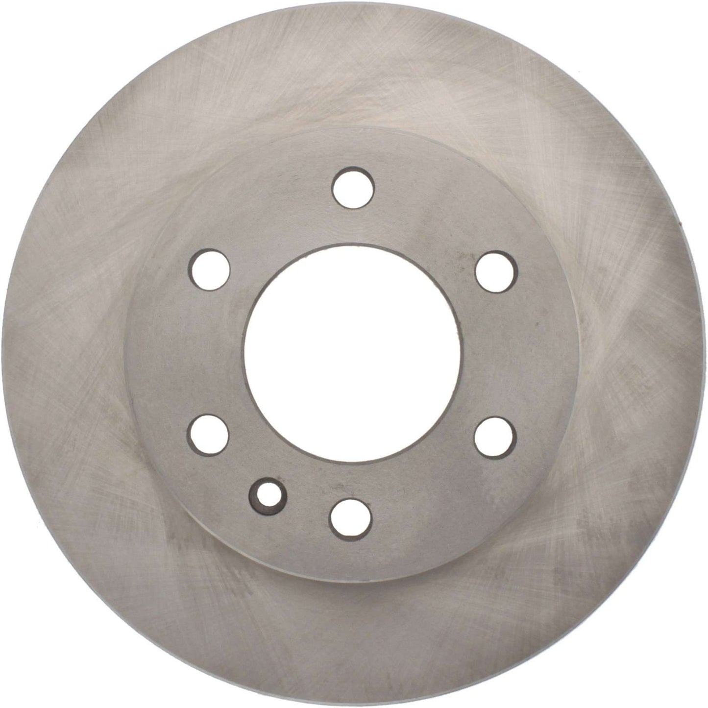 Centric Parts Disc Brake Rotor with Non-Directional Finishes 121.35106