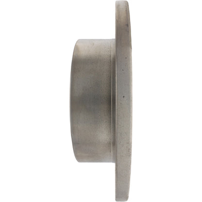 Centric Parts Disc Brake Rotor with Non-Directional Finishes 121.35107