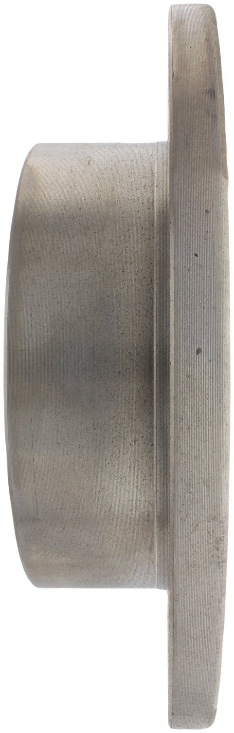 Centric Parts Disc Brake Rotor with Non-Directional Finishes 121.35107