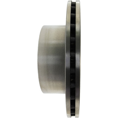 Centric Parts Disc Brake Rotor with Non-Directional Finishes 121.35108