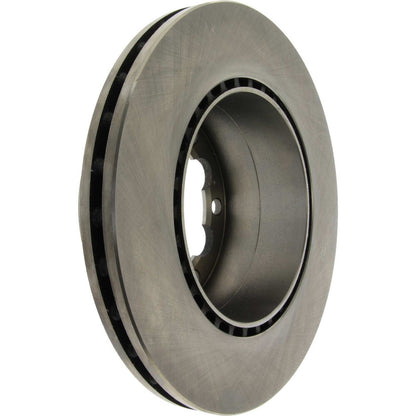 Centric Parts Disc Brake Rotor with Non-Directional Finishes 121.35108