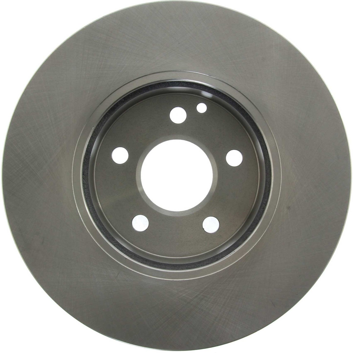 Centric Parts Disc Brake Rotor C-Tek Standard with Non-Directional Finishes for 2008-2016 Mercedes-Benz C-Class 180/200/250/280/300 E200 121.35109
