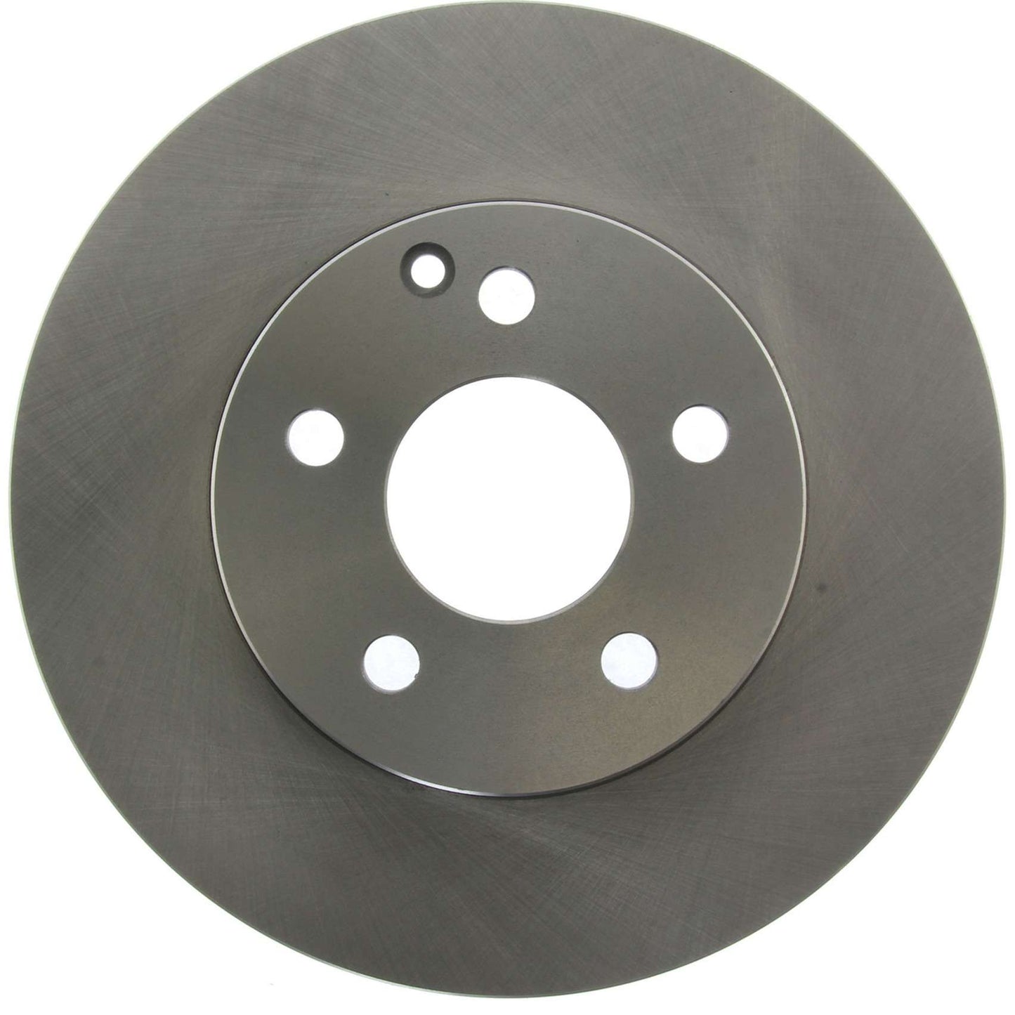 Centric Parts Disc Brake Rotor C-Tek Standard with Non-Directional Finishes for 2008-2016 Mercedes-Benz C-Class 180/200/250/280/300 E200 121.35109