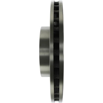 Centric Parts Disc Brake Rotor C-Tek Standard Non-Directional Finishes for 2008-2019 Mercedes-Benz C280 C300 C350 E250 E350 E400 SLC300 SLK300 121.35110