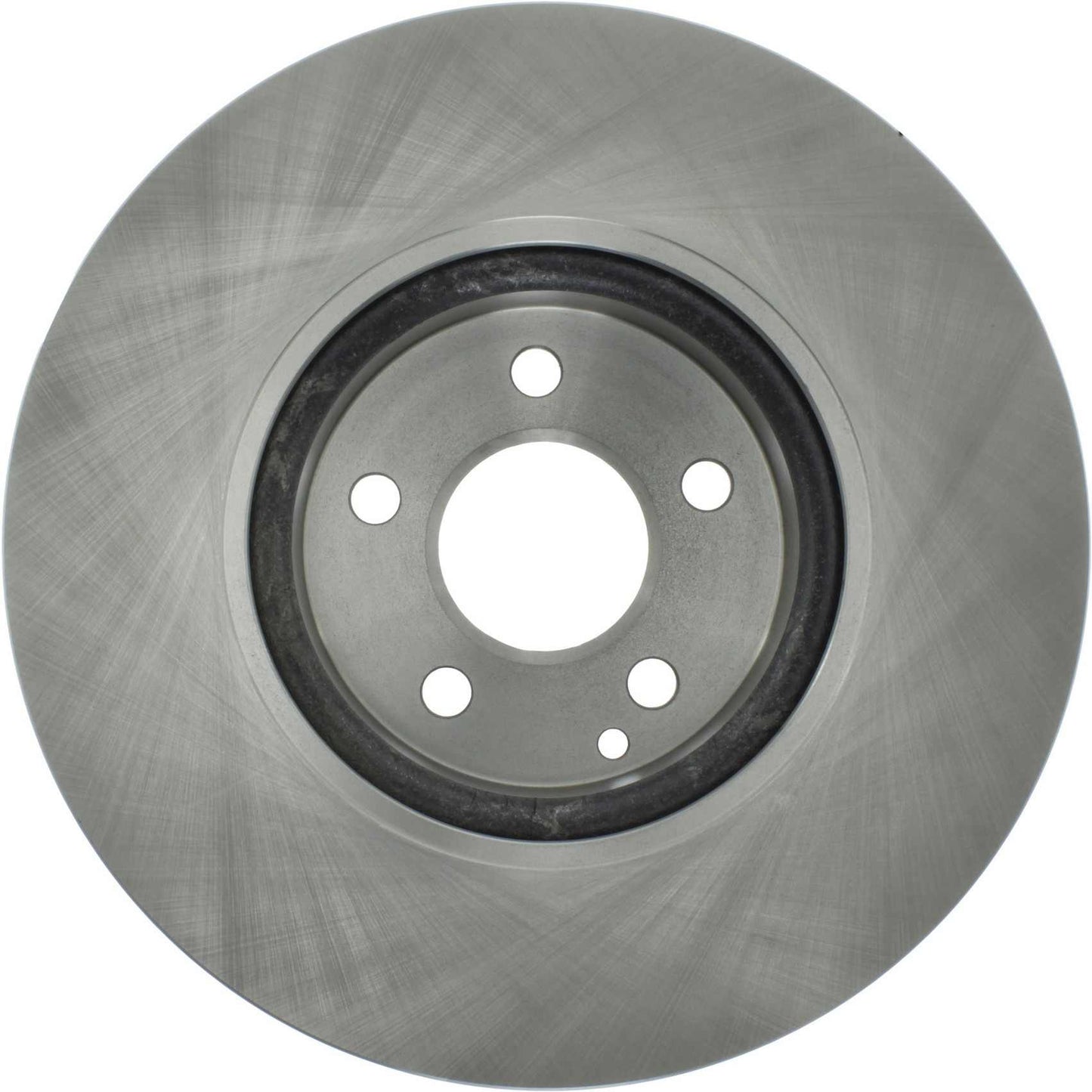 Centric Parts Disc Brake Rotor C-Tek Standard Non-Directional Finishes for 2008-2019 Mercedes-Benz C280 C300 C350 E250 E350 E400 SLC300 SLK300 121.35110