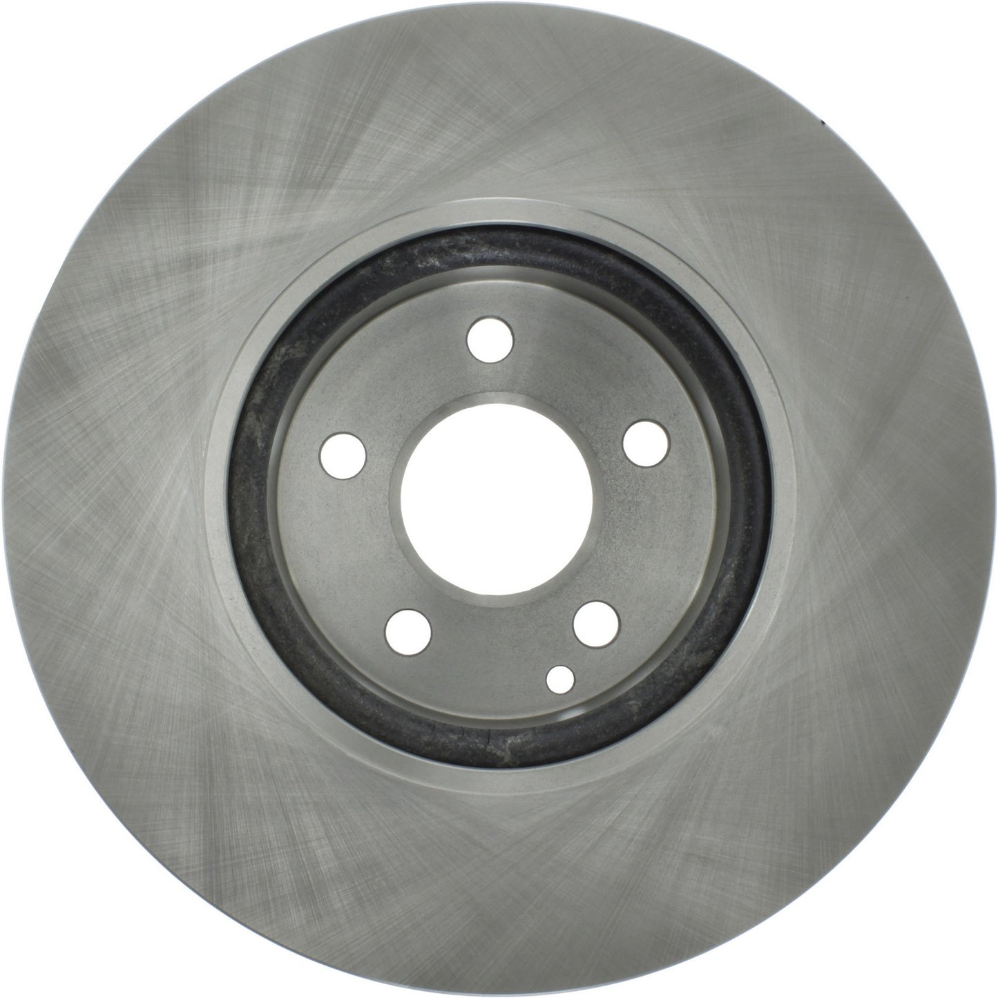 Centric Parts Disc Brake Rotor C-Tek Standard Non-Directional Finishes for 2008-2019 Mercedes-Benz C280 C300 C350 E250 E350 E400 SLC300 SLK300 121.35110