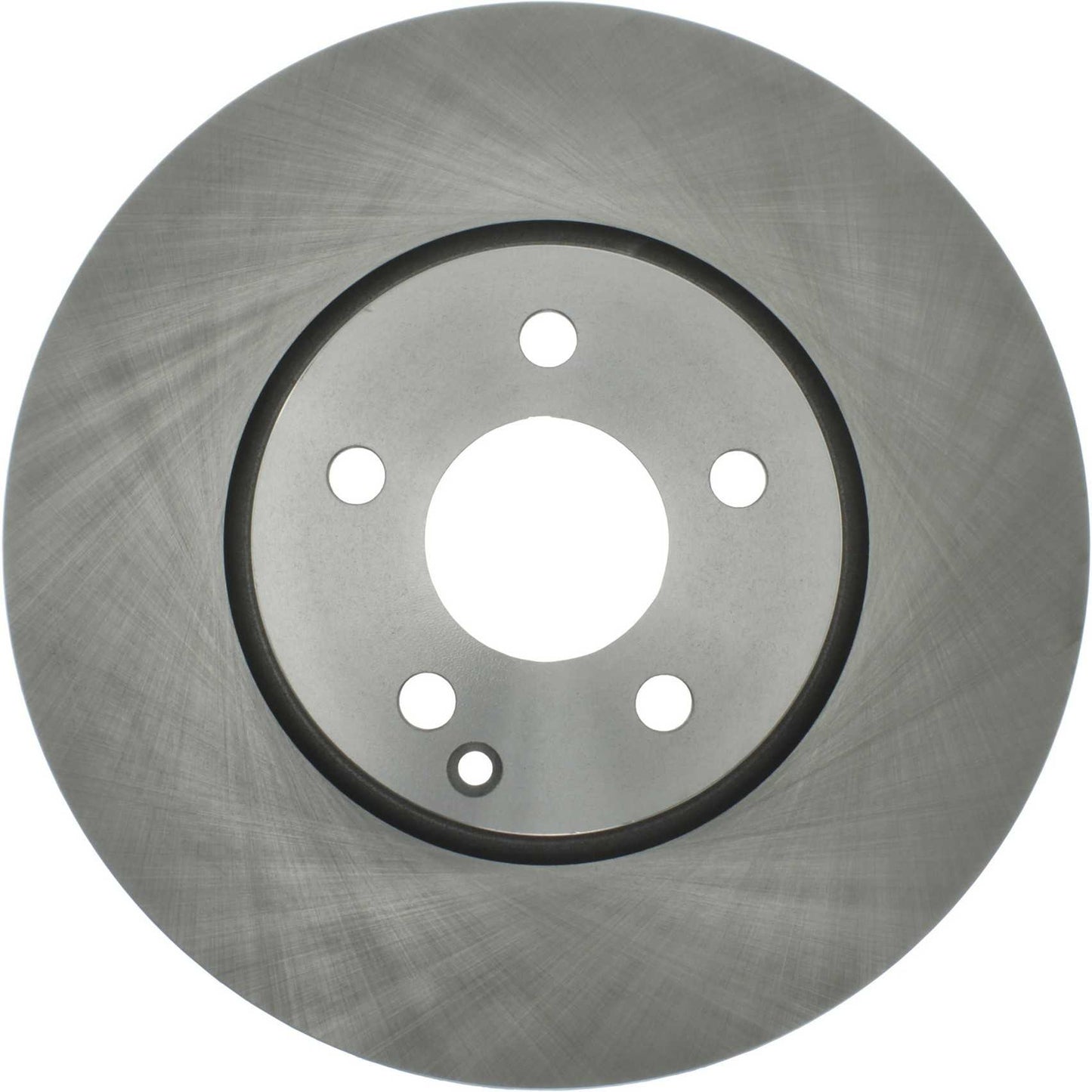 Centric Parts Disc Brake Rotor C-Tek Standard Non-Directional Finishes for 2008-2019 Mercedes-Benz C280 C300 C350 E250 E350 E400 SLC300 SLK300 121.35110
