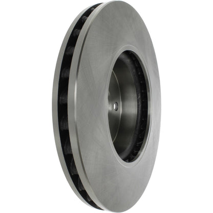 Centric Parts Disc Brake Rotor C-Tek Standard Non-Directional Finishes for 2008-2019 Mercedes-Benz C280 C300 C350 E250 E350 E400 SLC300 SLK300 121.35110