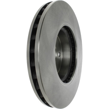 Centric Parts Disc Brake Rotor C-Tek Standard Non-Directional Finishes for 2008-2019 Mercedes-Benz C280 C300 C350 E250 E350 E400 SLC300 SLK300 121.35110