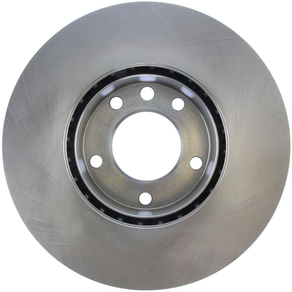 Centric Parts Disc Brake Rotor with Non-Directional Finishes for 121.35111