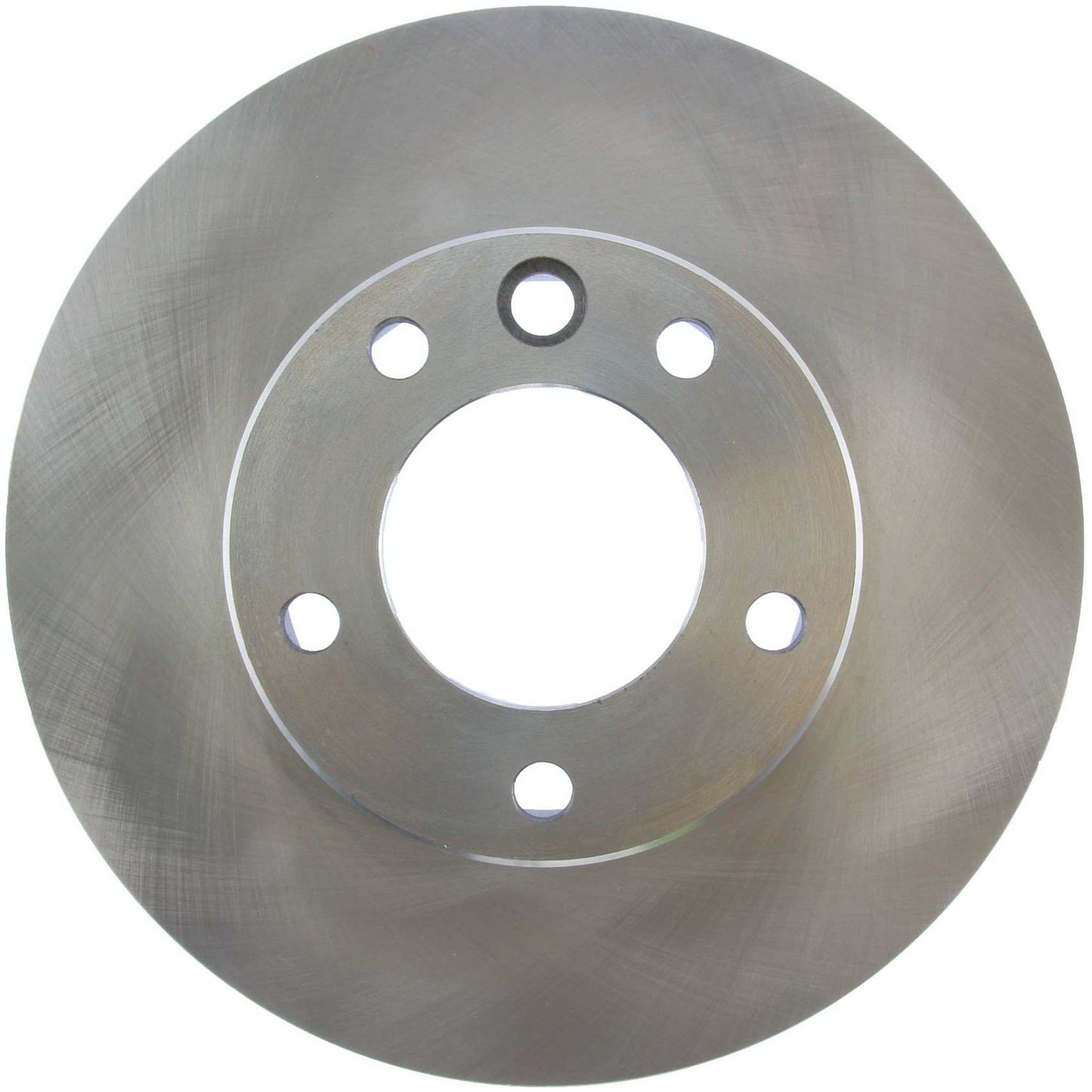 Centric Parts Disc Brake Rotor with Non-Directional Finishes for 121.35111