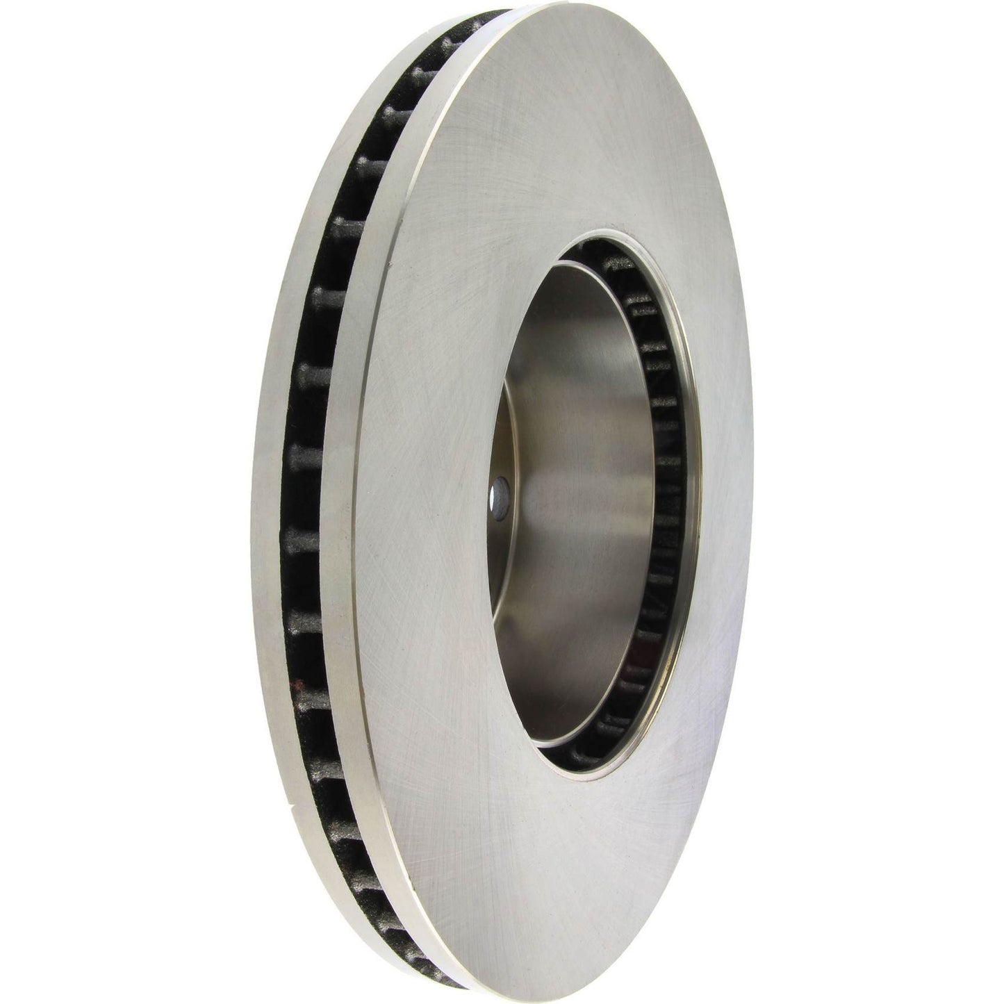 Centric Parts Disc Brake Rotor with Non-Directional Finishes for 121.35111