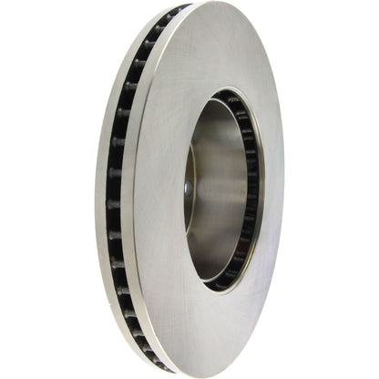 Centric Parts Disc Brake Rotor with Non-Directional Finishes for 121.35111