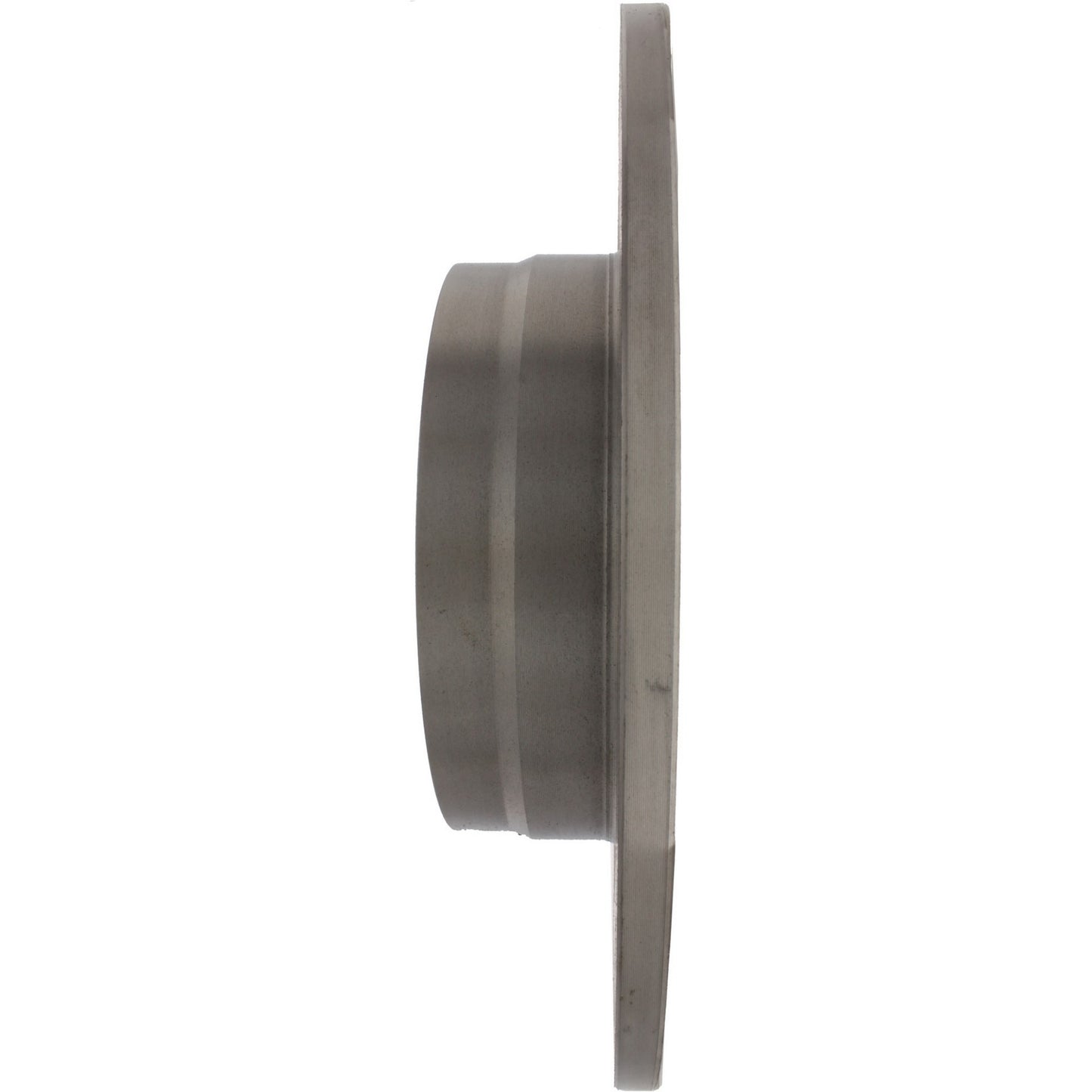 Centric Parts Disc Brake Rotor C-Tek Standard Non-Directional Finishes for 2008-2016 Mercedes-Benz C-Class 121.35112