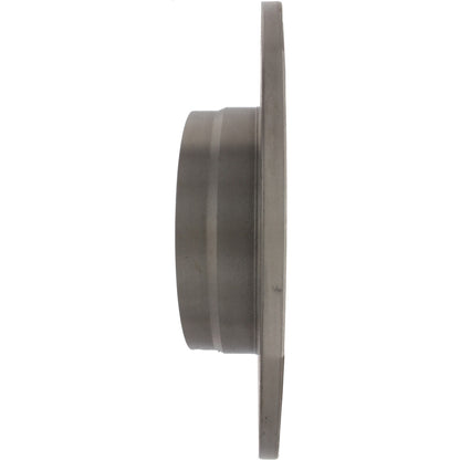 Centric Parts Disc Brake Rotor C-Tek Standard Non-Directional Finishes for 2008-2016 Mercedes-Benz C-Class 121.35112
