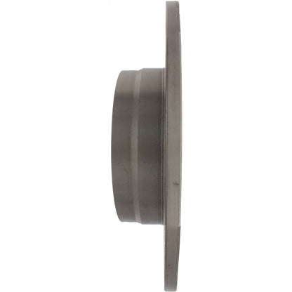 Centric Parts Disc Brake Rotor C-Tek Standard Non-Directional Finishes for 2008-2016 Mercedes-Benz C-Class 121.35112