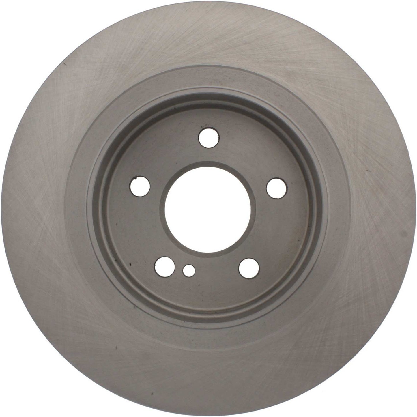 Centric Parts Disc Brake Rotor C-Tek Standard Non-Directional Finishes for 2008-2016 Mercedes-Benz C-Class 121.35112