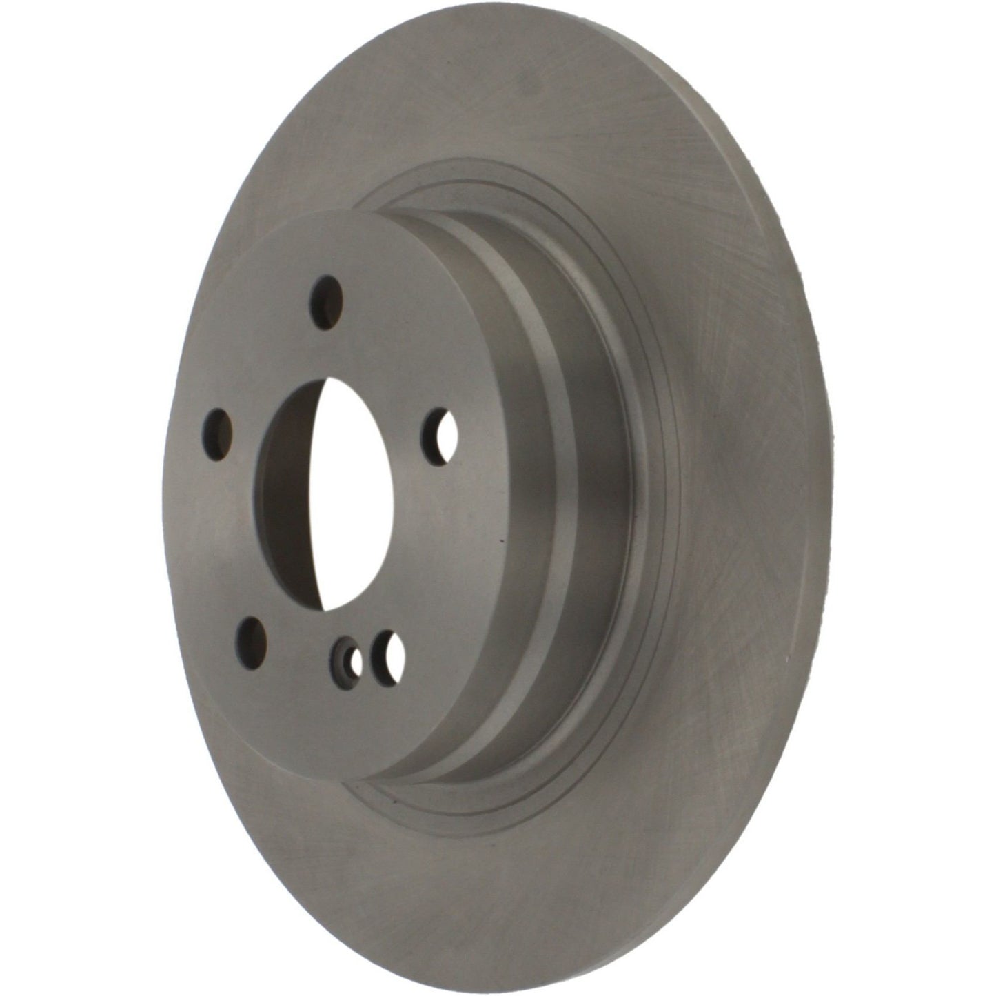 Centric Parts Disc Brake Rotor C-Tek Standard Non-Directional Finishes for 2008-2016 Mercedes-Benz C-Class 121.35112