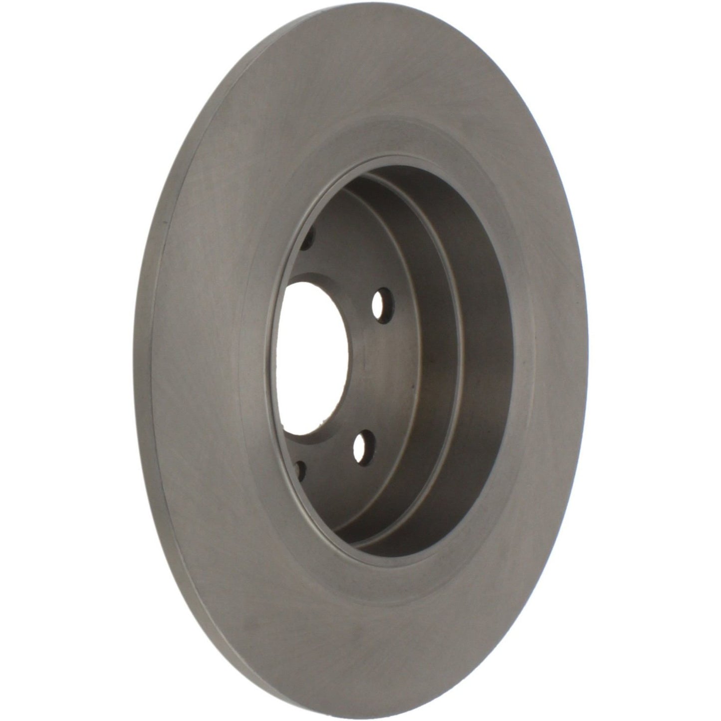 Centric Parts Disc Brake Rotor C-Tek Standard Non-Directional Finishes for 2008-2016 Mercedes-Benz C-Class 121.35112