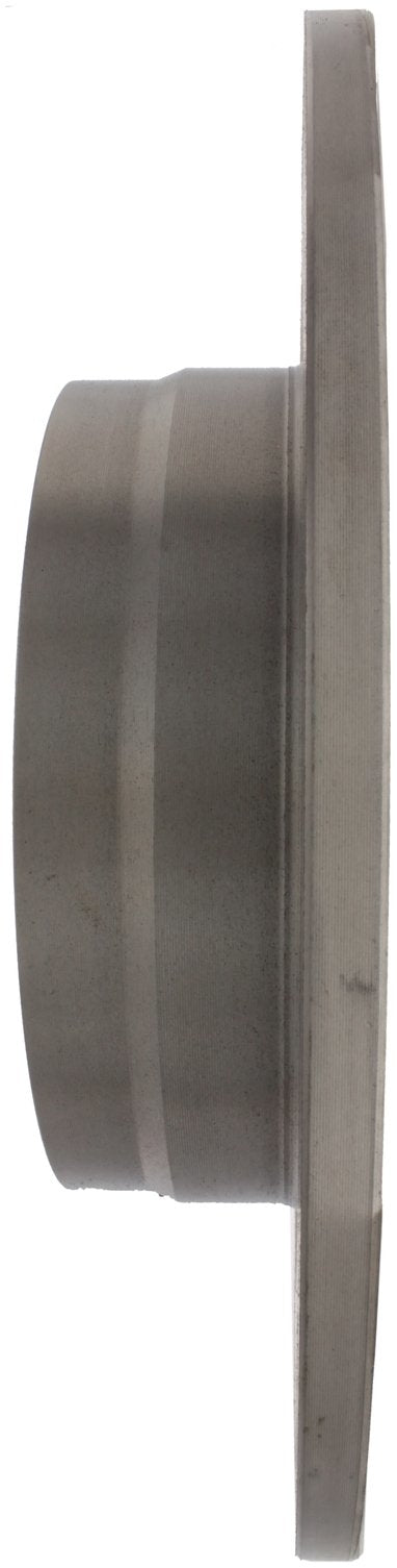 Centric Parts Disc Brake Rotor C-Tek Standard Non-Directional Finishes for 2008-2016 Mercedes-Benz C-Class 121.35112