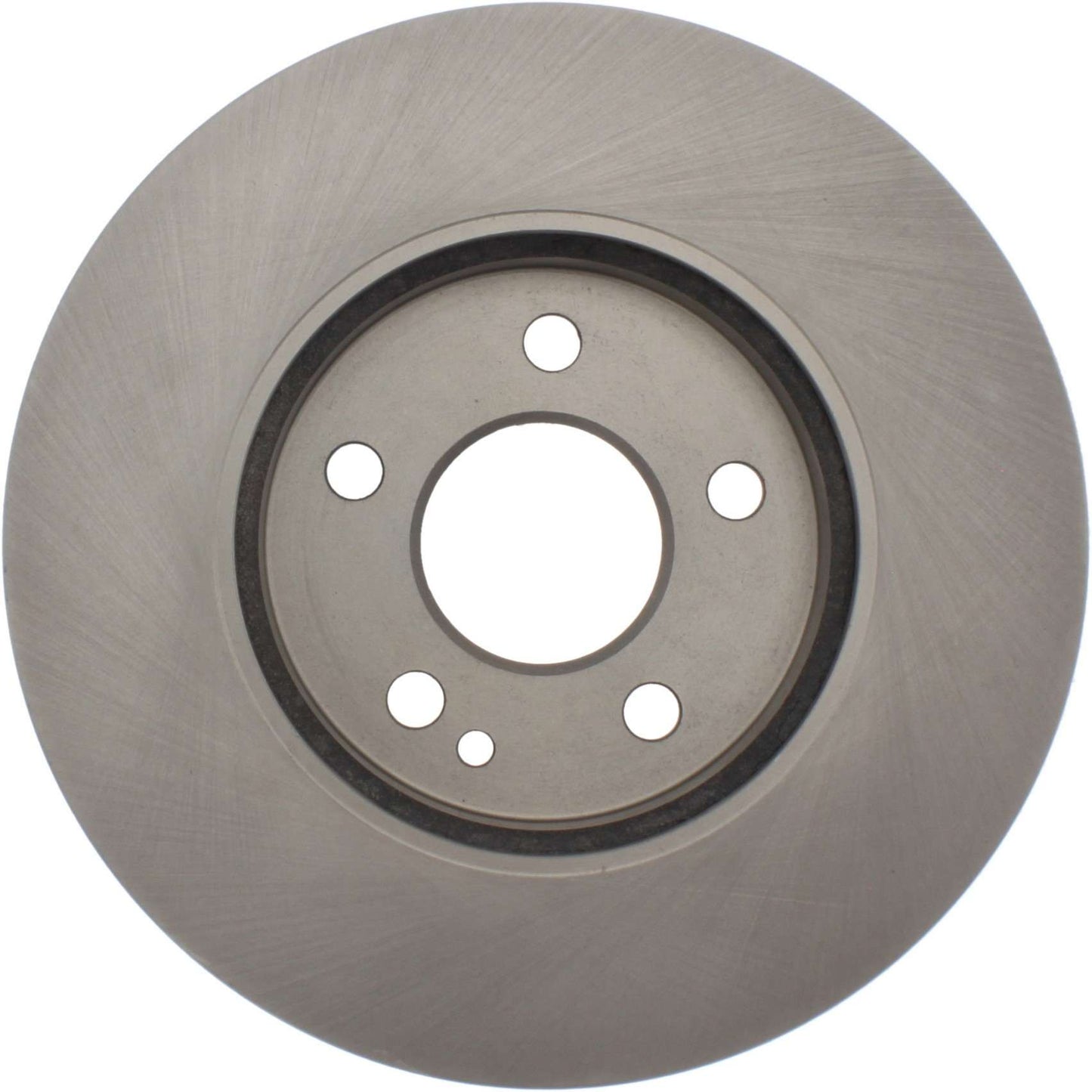 Centric Parts Disc Brake Rotor Standard with Non-Directional Finishes for 2006-2011 Mercedes-Benz B200 121.35114