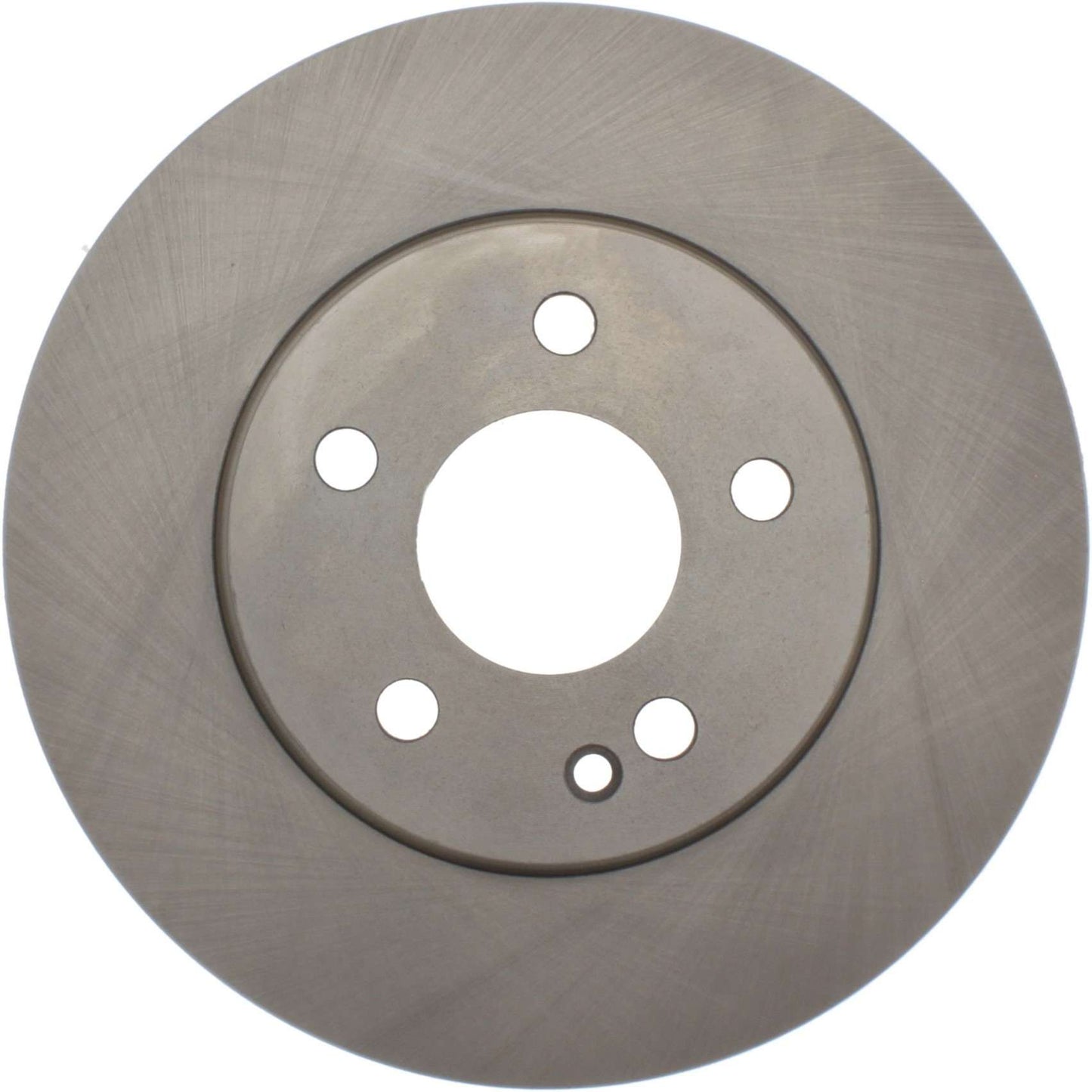 Centric Parts Disc Brake Rotor Standard with Non-Directional Finishes for 2006-2011 Mercedes-Benz B200 121.35114