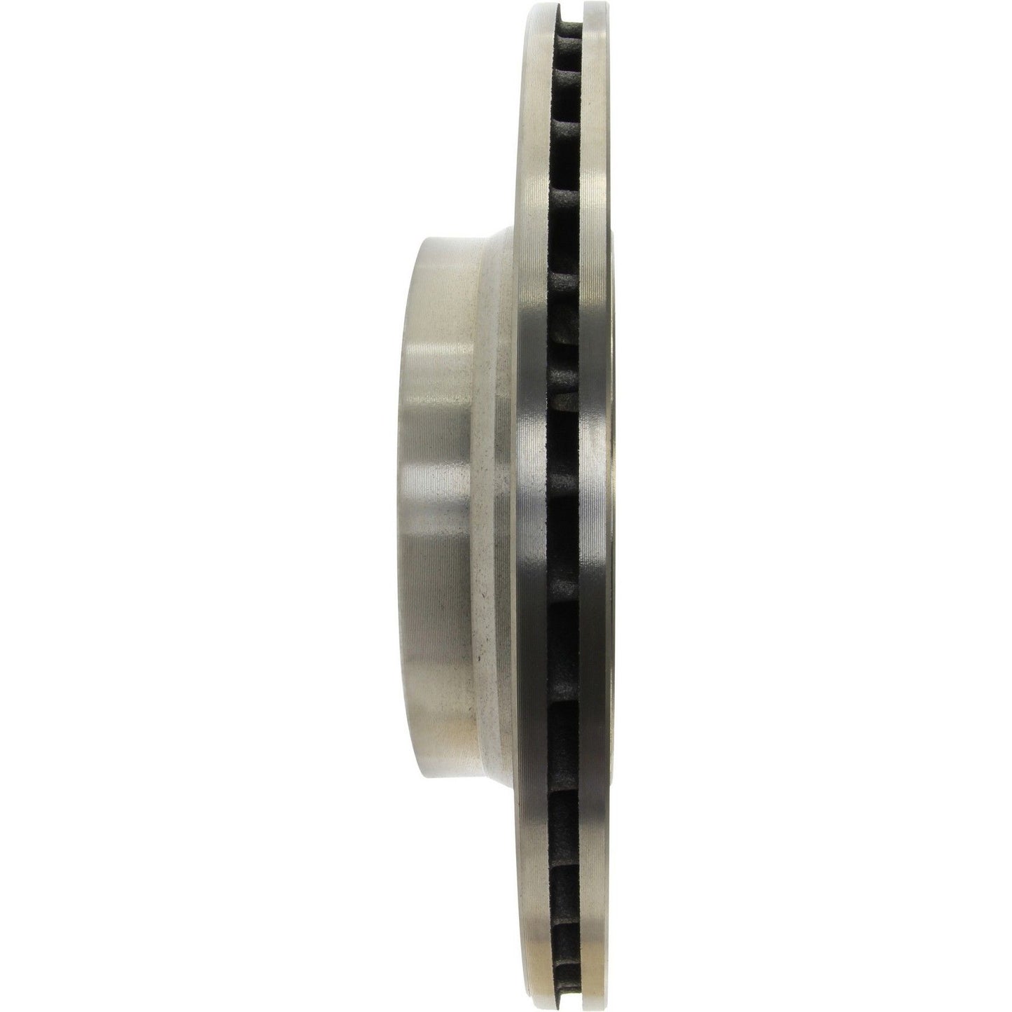 Centric Parts Disc Brake Rotor C-Tek Standard Non-Directional Finishes for 2012-2015 Mercedes-Benz C250, 2013-2014 C300, 2008-2015 C350, 2010-2014 E350, 2014-2017 E400, 2010-2017 E550 121.35115