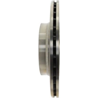 Centric Parts Disc Brake Rotor C-Tek Standard Non-Directional Finishes for 2012-2015 Mercedes-Benz C250, 2013-2014 C300, 2008-2015 C350, 2010-2014 E350, 2014-2017 E400, 2010-2017 E550 121.35115