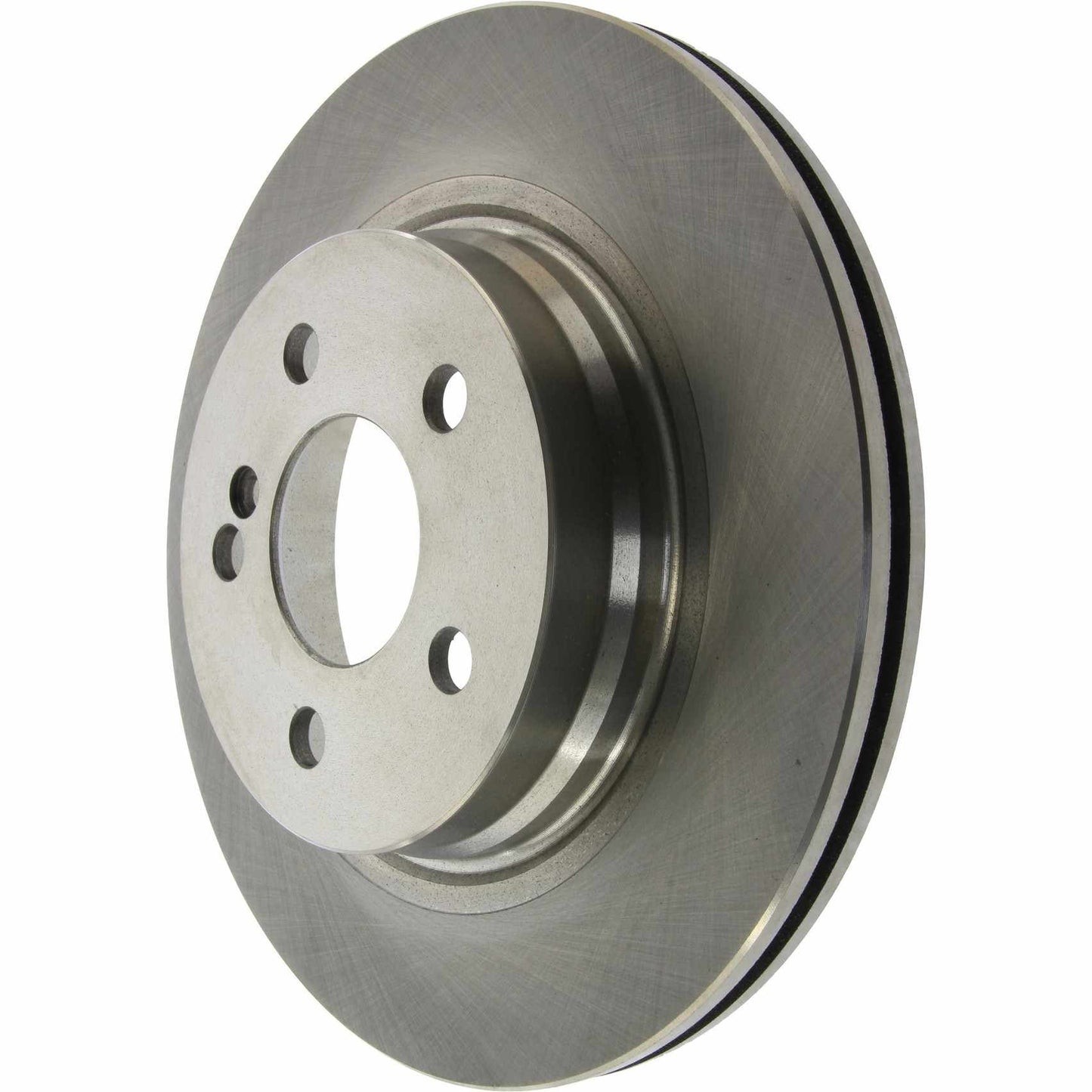 Centric Parts Disc Brake Rotor C-Tek Standard Non-Directional Finishes for 2012-2015 Mercedes-Benz C250, 2013-2014 C300, 2008-2015 C350, 2010-2014 E350, 2014-2017 E400, 2010-2017 E550 121.35115