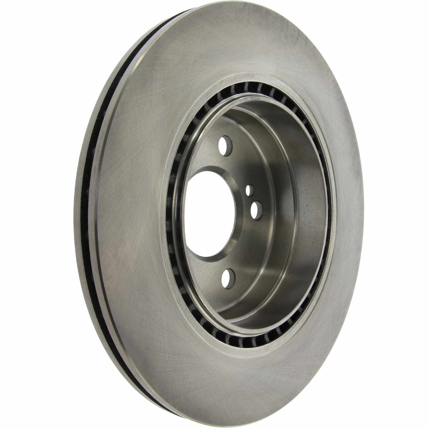 Centric Parts Disc Brake Rotor C-Tek Standard Non-Directional Finishes for 2012-2015 Mercedes-Benz C250, 2013-2014 C300, 2008-2015 C350, 2010-2014 E350, 2014-2017 E400, 2010-2017 E550 121.35115