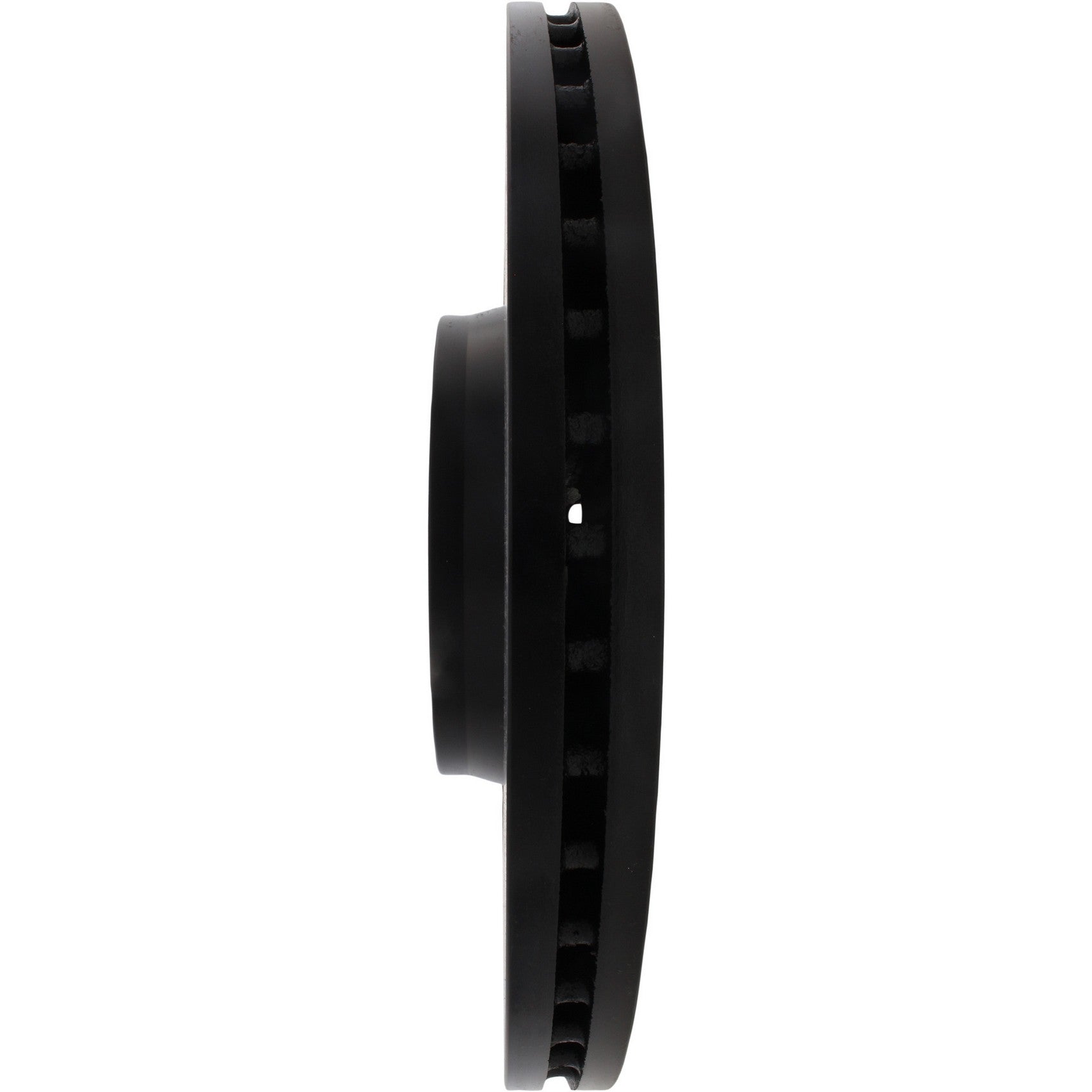 Centric Parts Disc Brake Rotor Standard Non-Directional Finishes for 2008-2012 Mercedes-Benz GL320 GL350 GL450 GL550 121.35117