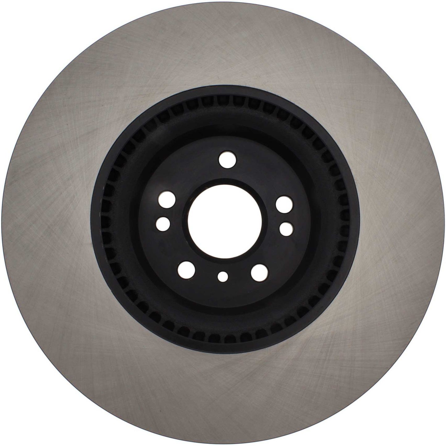 Centric Parts Disc Brake Rotor Standard Non-Directional Finishes for 2008-2012 Mercedes-Benz GL320 GL350 GL450 GL550 121.35117