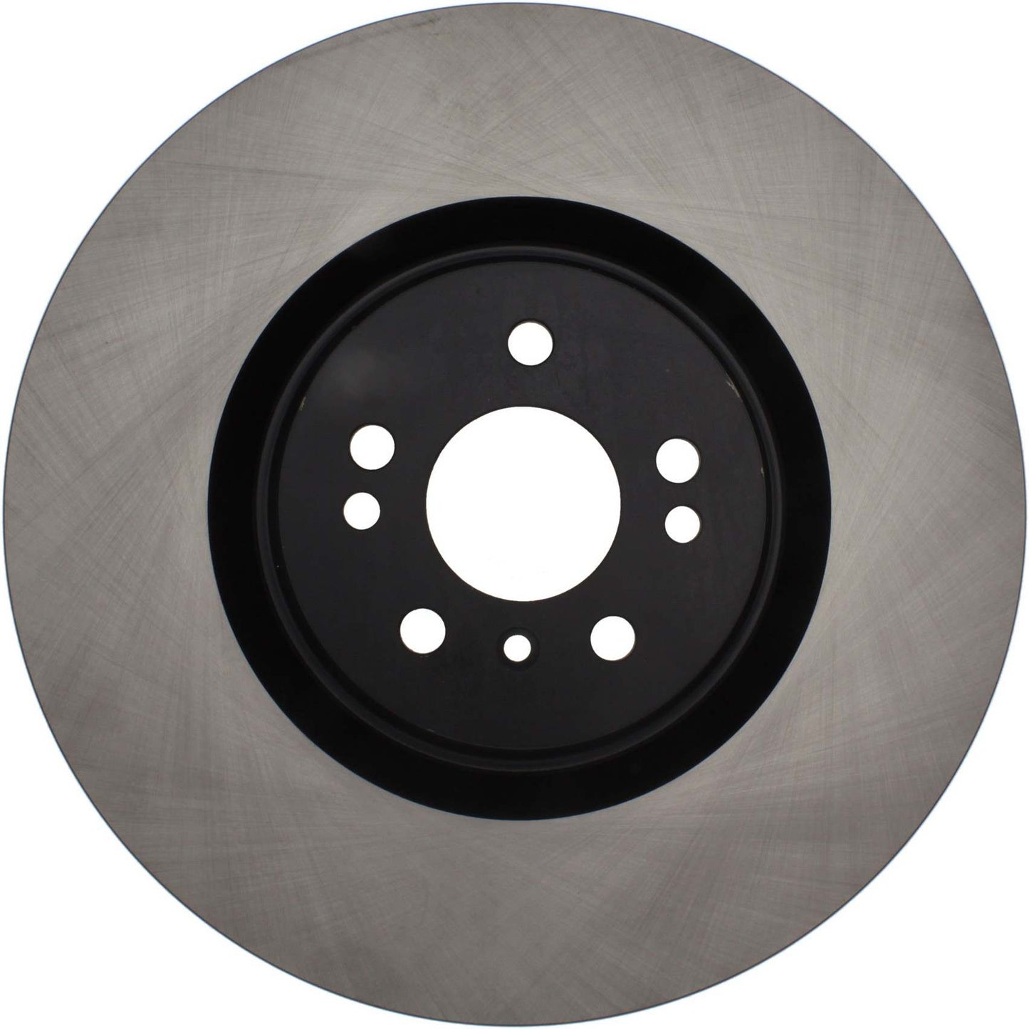 Centric Parts Disc Brake Rotor Standard Non-Directional Finishes for 2008-2012 Mercedes-Benz GL320 GL350 GL450 GL550 121.35117