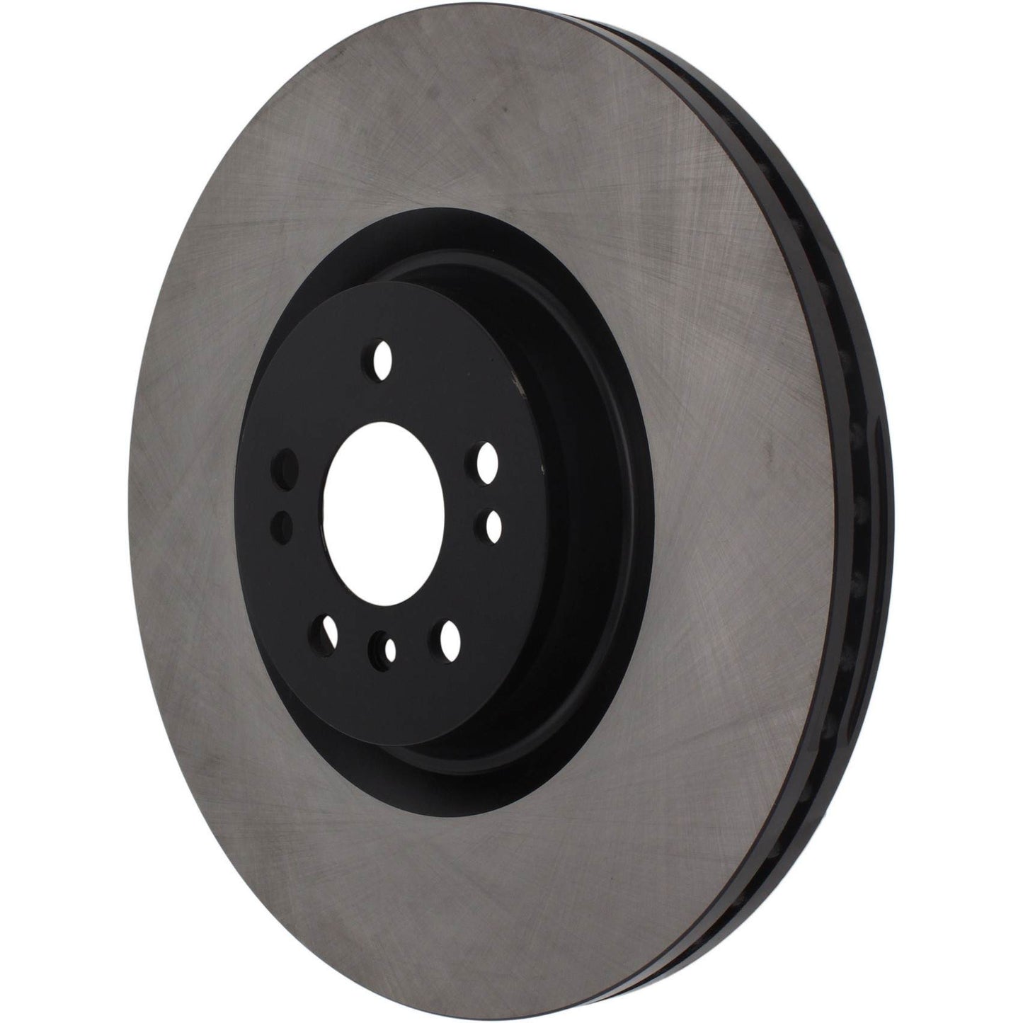 Centric Parts Disc Brake Rotor Standard Non-Directional Finishes for 2008-2012 Mercedes-Benz GL320 GL350 GL450 GL550 121.35117