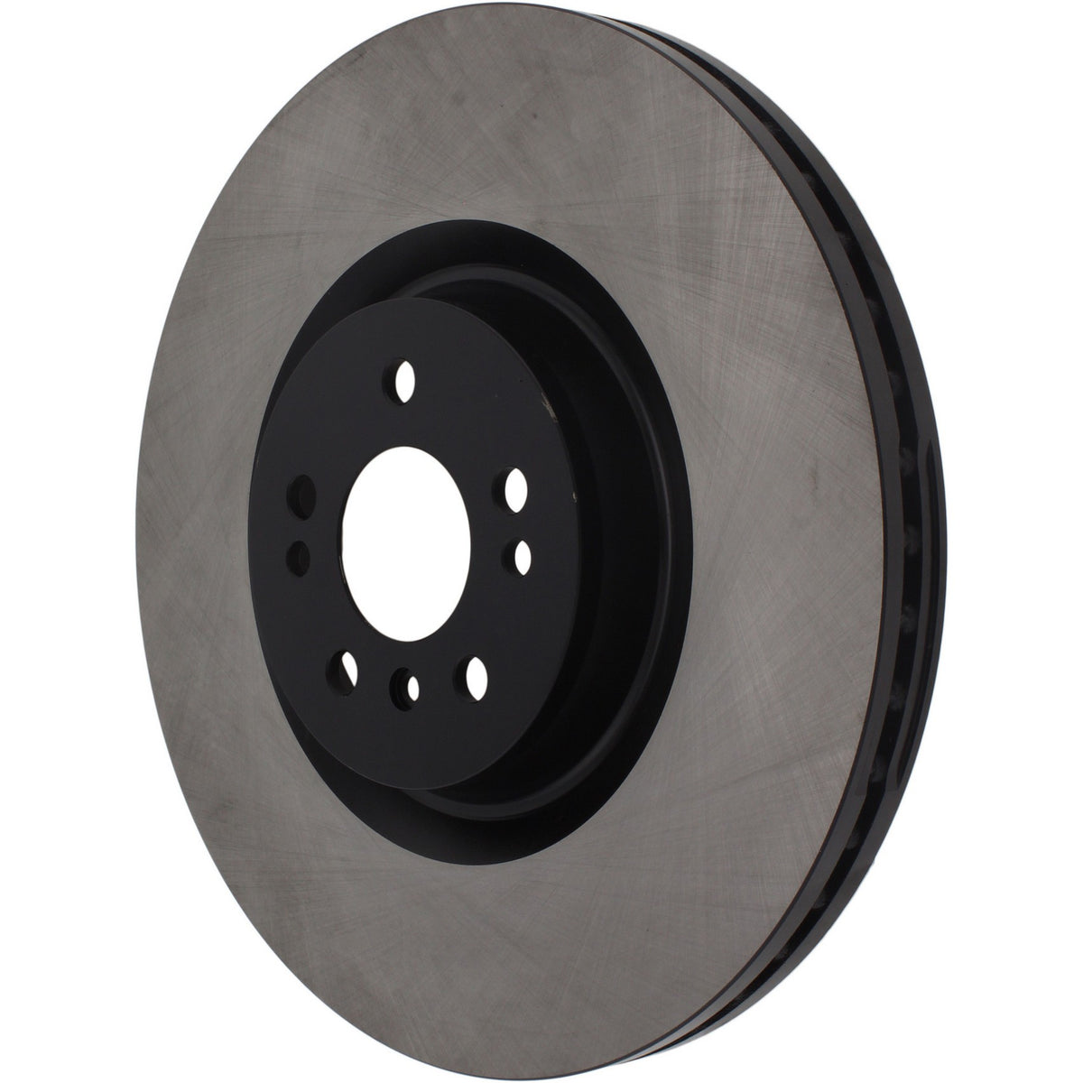 Centric Parts Disc Brake Rotor Standard Non-Directional Finishes for 2008-2012 Mercedes-Benz GL320 GL350 GL450 GL550 121.35117