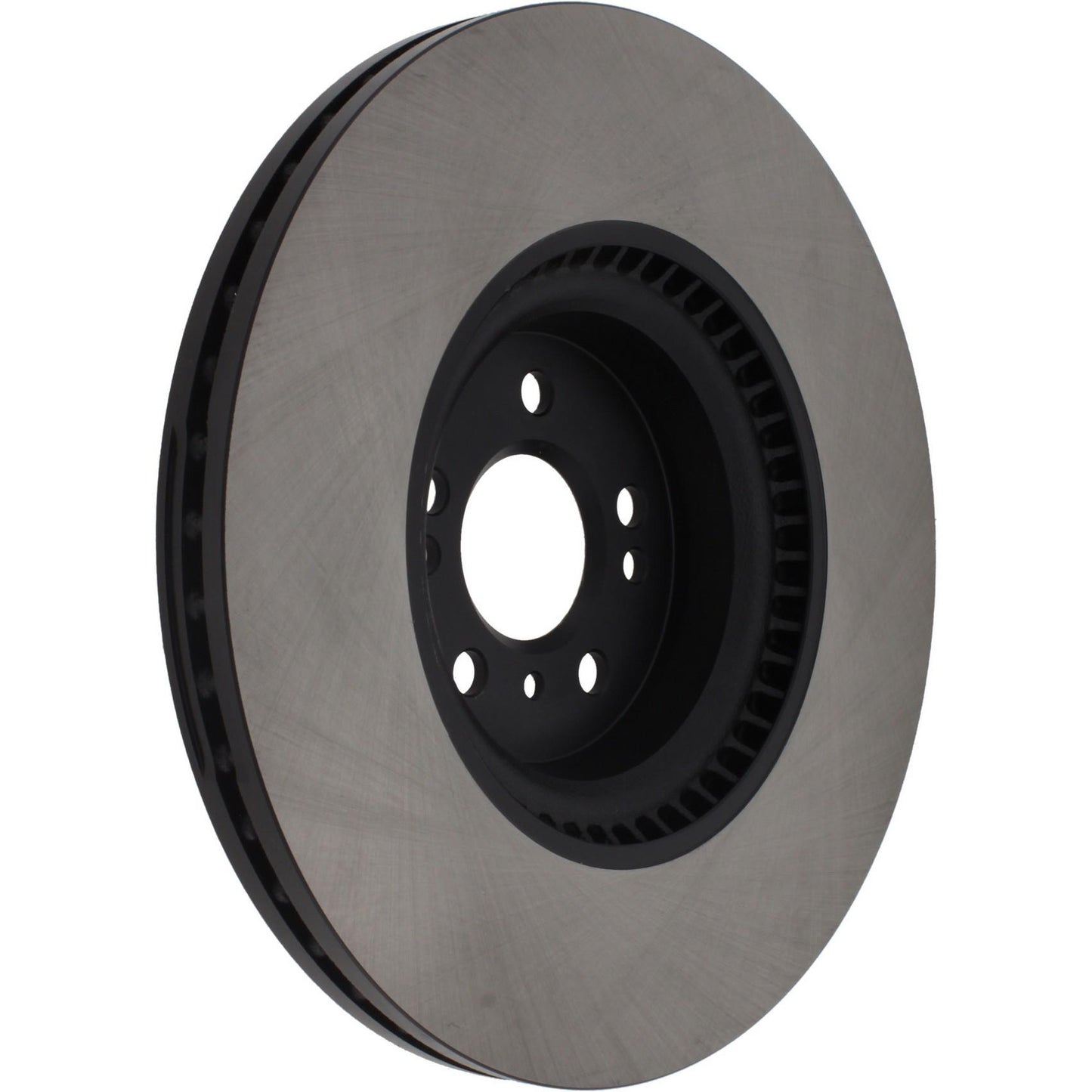 Centric Parts Disc Brake Rotor Standard Non-Directional Finishes for 2008-2012 Mercedes-Benz GL320 GL350 GL450 GL550 121.35117