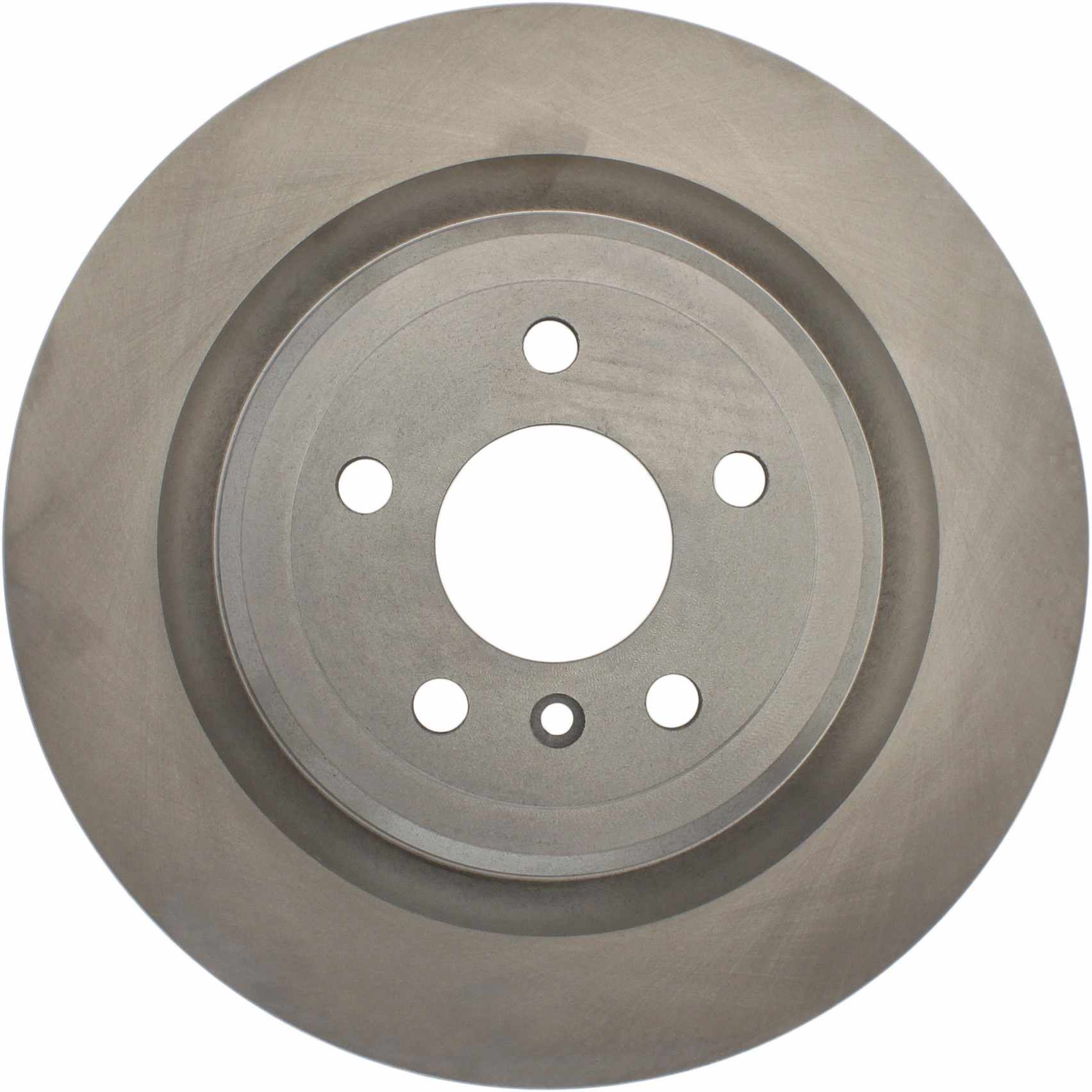 Centric Parts Disc Brake Rotor C-Tek Standard Non-Directional Finishes for 2016-2019 Mercedes-Benz GLE