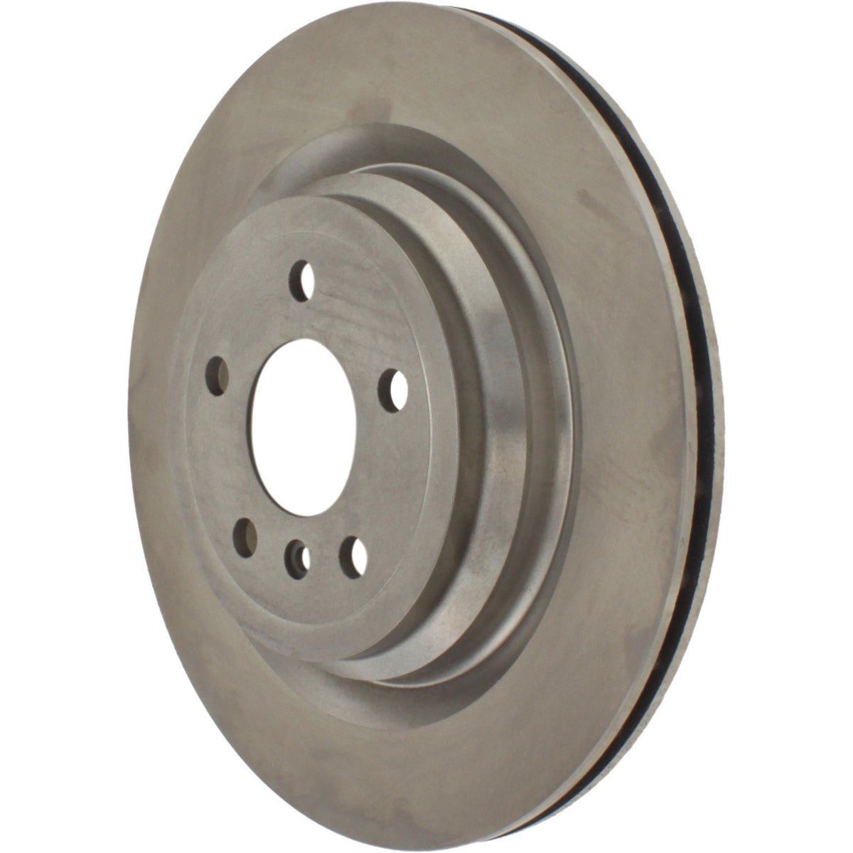 Centric Parts Disc Brake Rotor C-Tek Standard Non-Directional Finishes for 2016-2019 Mercedes-Benz GLE