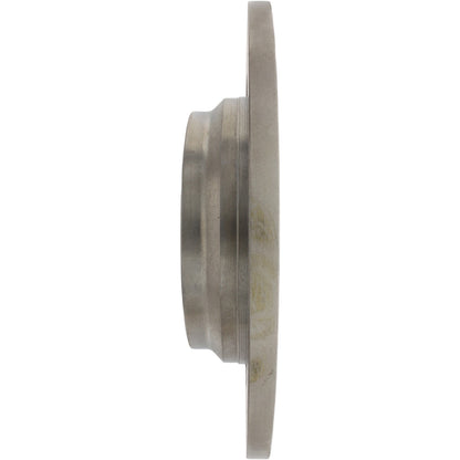 Centric Parts Disc Brake Rotor with Non-Directional Finishes 121.35131