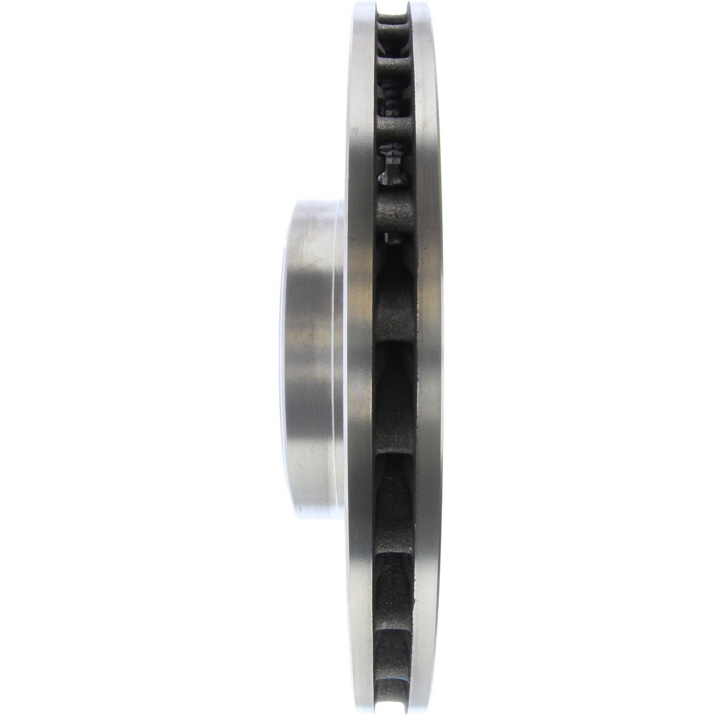 Centric Parts Disc Brake Rotor 121.35132