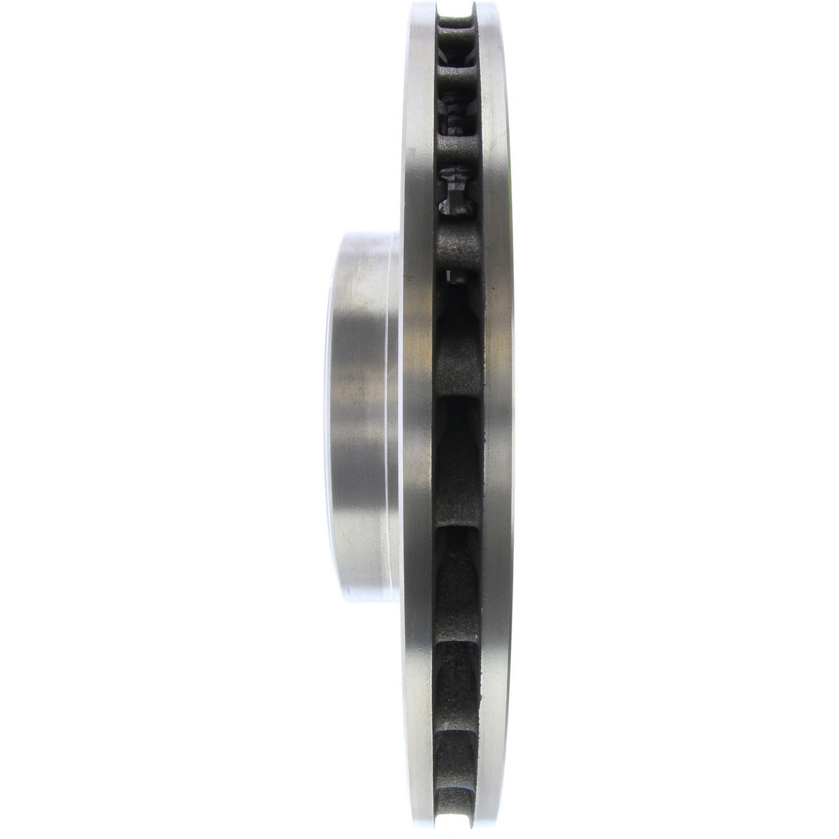 Centric Parts Disc Brake Rotor 121.35132