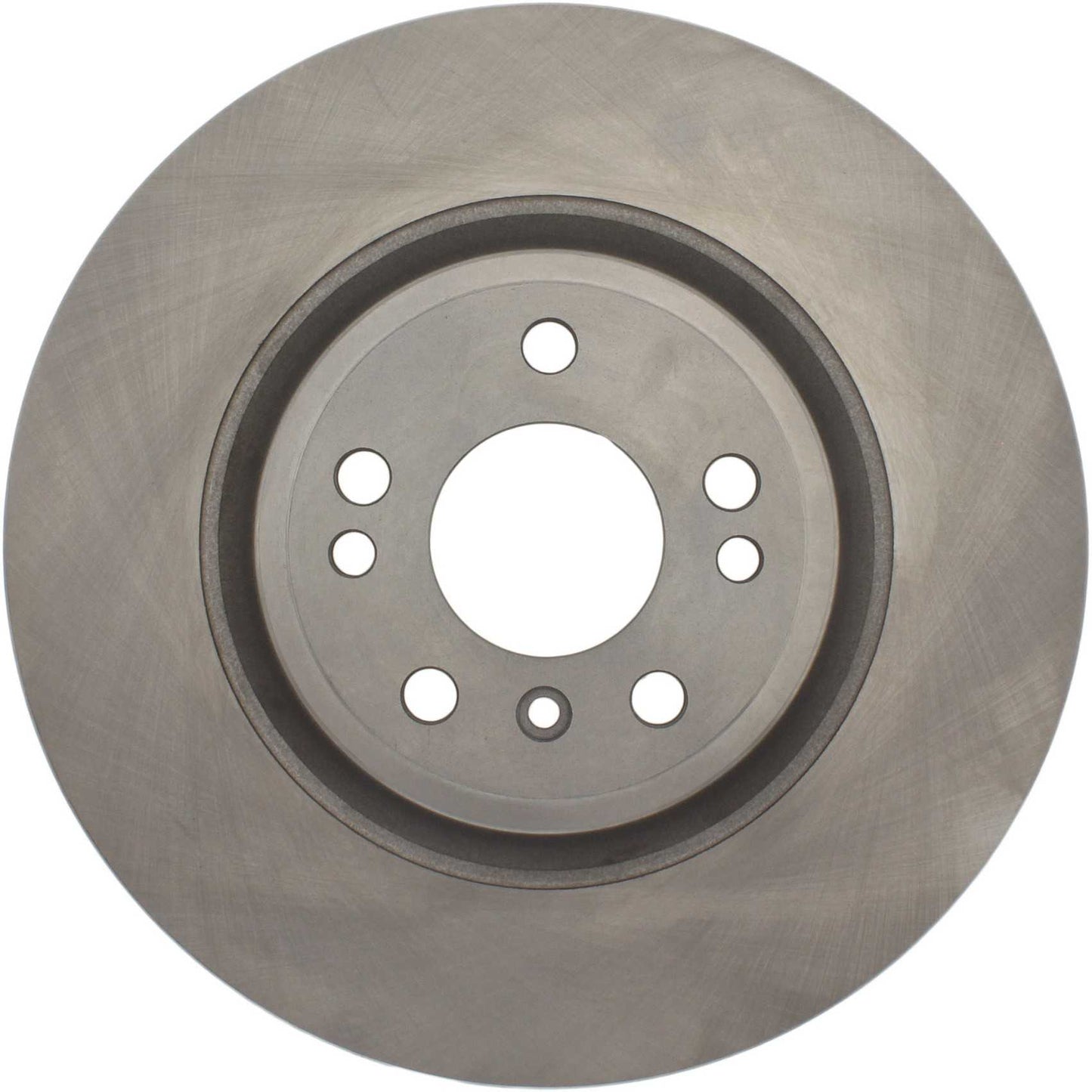 Centric Parts Disc Brake Rotor with Non-Directional Finishes for 121.35134