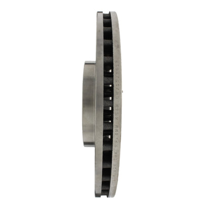 Centric Parts Disc Brake Rotor C-Tek Standard Non-Directional Finishes for 2013-2019 Mercedes-Benz GL350/GL450/GLS450/ML350/ML400 121.35138
