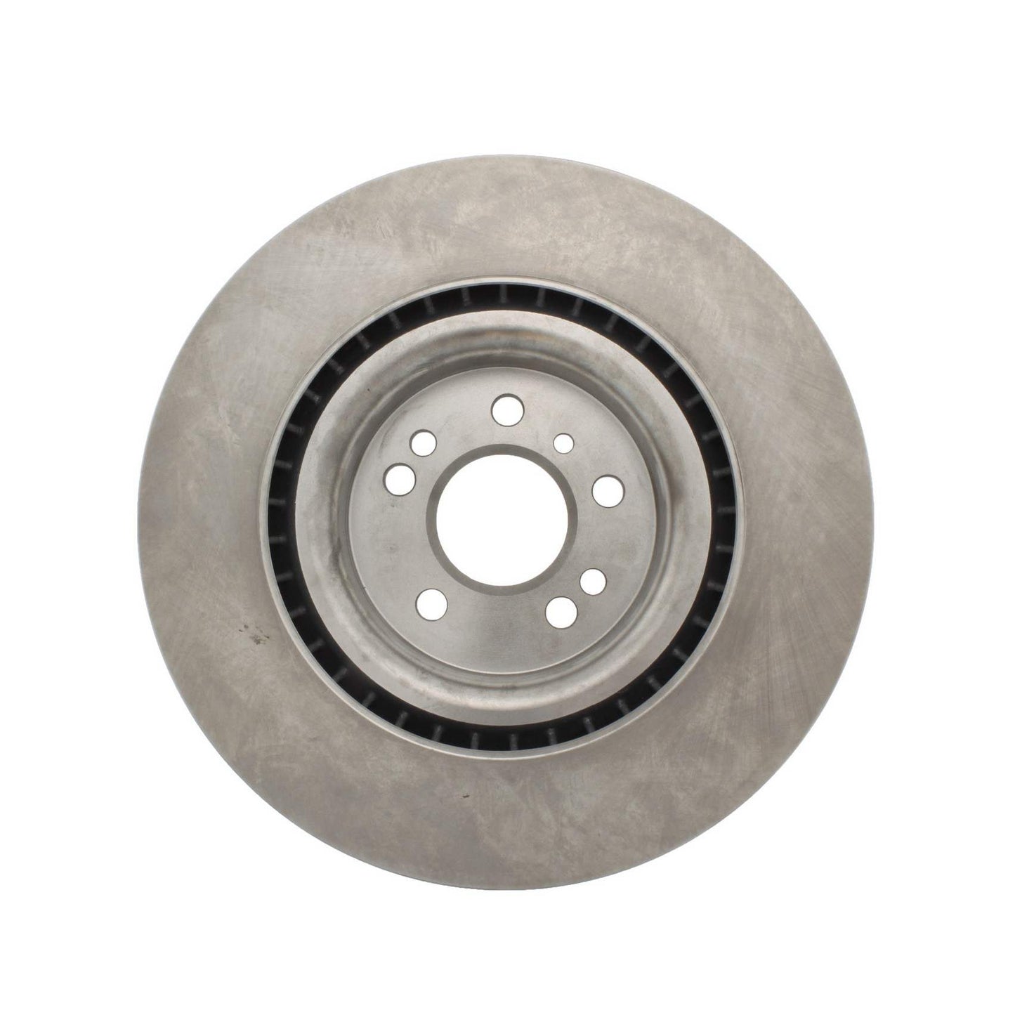 Centric Parts Disc Brake Rotor C-Tek Standard Non-Directional Finishes for 2013-2019 Mercedes-Benz GL350/GL450/GLS450/ML350/ML400 121.35138