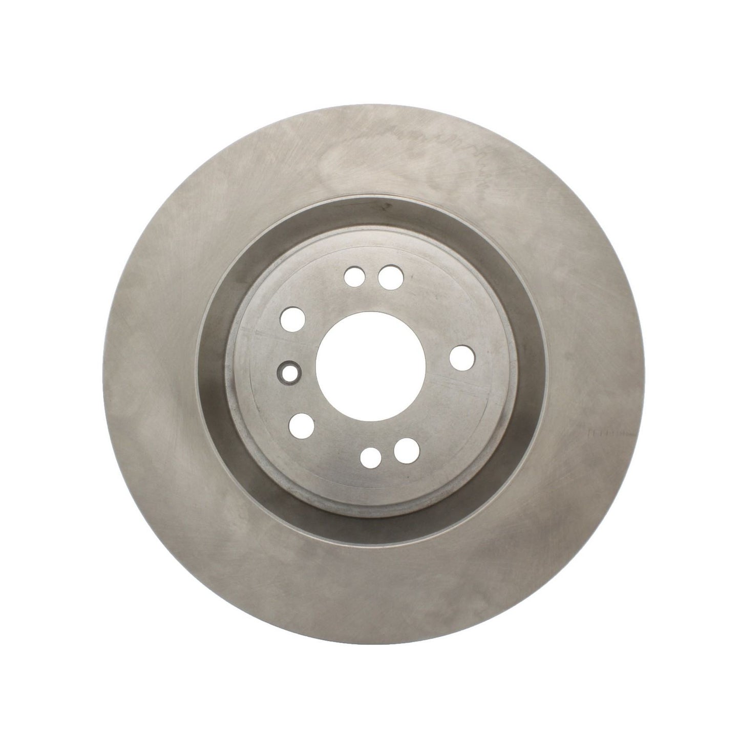 Centric Parts Disc Brake Rotor C-Tek Standard Non-Directional Finishes for 2013-2019 Mercedes-Benz GL350/GL450/GLS450/ML350/ML400 121.35138