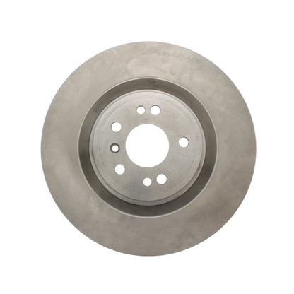 Centric Parts Disc Brake Rotor C-Tek Standard Non-Directional Finishes for 2013-2019 Mercedes-Benz GL350/GL450/GLS450/ML350/ML400 121.35138