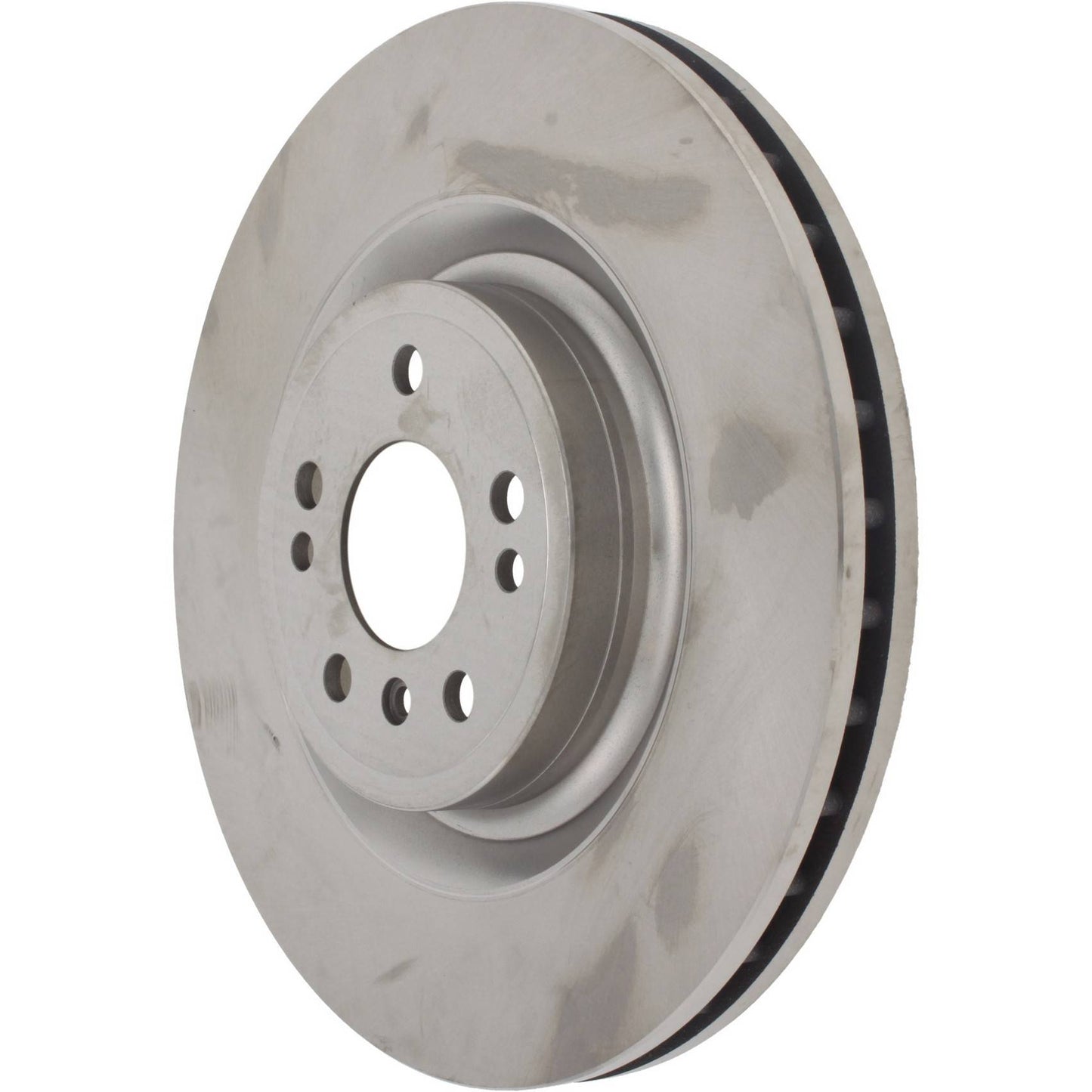 Centric Parts Disc Brake Rotor C-Tek Standard Non-Directional Finishes for 2013-2019 Mercedes-Benz GL350/GL450/GLS450/ML350/ML400 121.35138