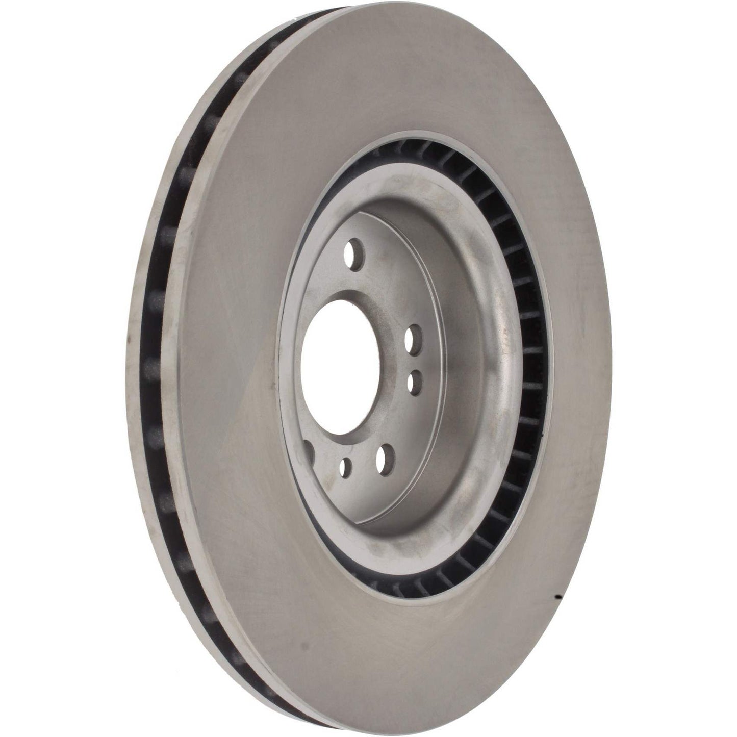 Centric Parts Disc Brake Rotor C-Tek Standard Non-Directional Finishes for 2013-2019 Mercedes-Benz GL350/GL450/GLS450/ML350/ML400 121.35138