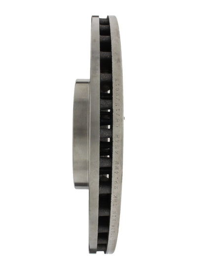 Centric Parts Disc Brake Rotor C-Tek Standard Non-Directional Finishes for 2013-2019 Mercedes-Benz GL350/GL450/GLS450/ML350/ML400 121.35138