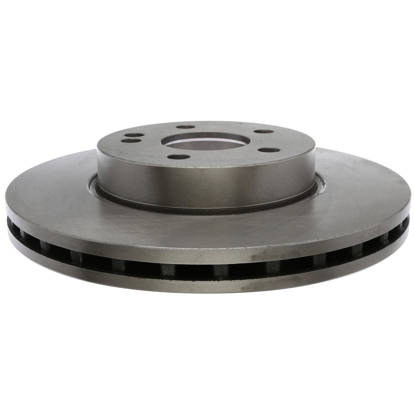 Centric Parts Disc Brake Rotor Standard with Non-Directional Finishes for 2016-2022 Mercedes-Benz Metris 121.35146
